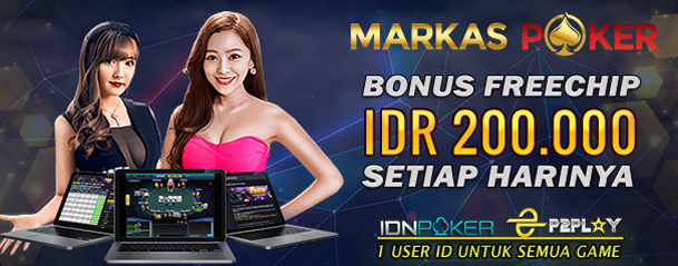 markaspoker