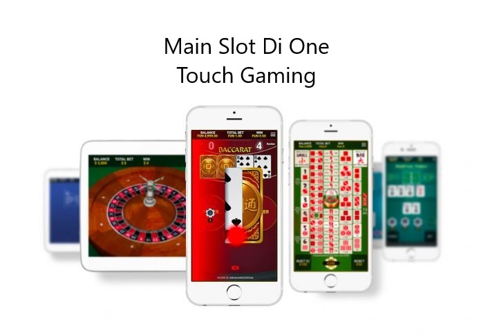 Main Slot Di One Touch Gaming