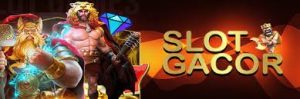 DAFTAR SITUS JUDI ONLINE SLOT GACOR TERPERCAYA 2023 TERBAIK HARI INI