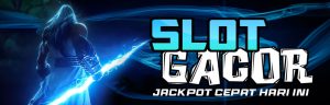 Daftar 10 Situs Judi Slot Bonus New Member 100% Di Depan 2023